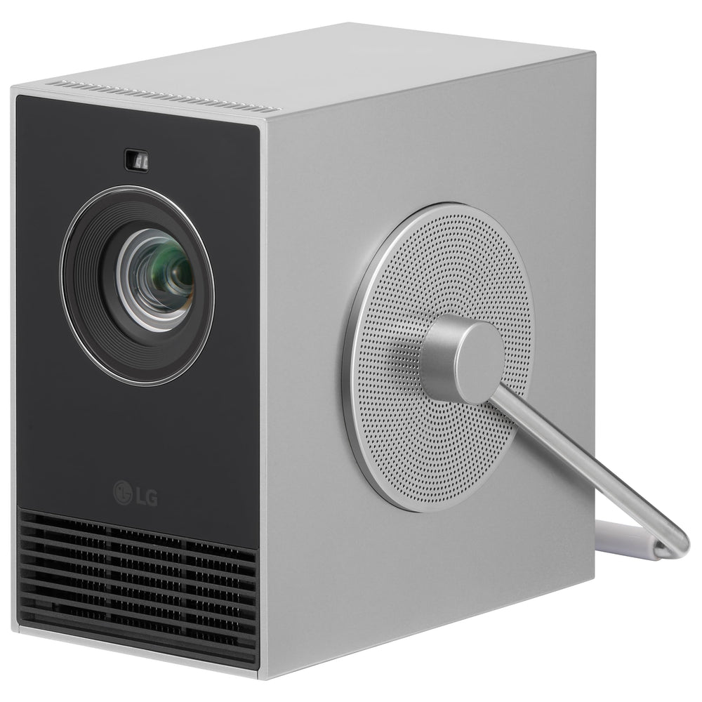 CineBeam HU710PB 4K UHD 3840 x 2160 Projector