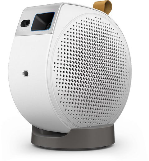GV50 1920 x 1080 Full HD Projector - White