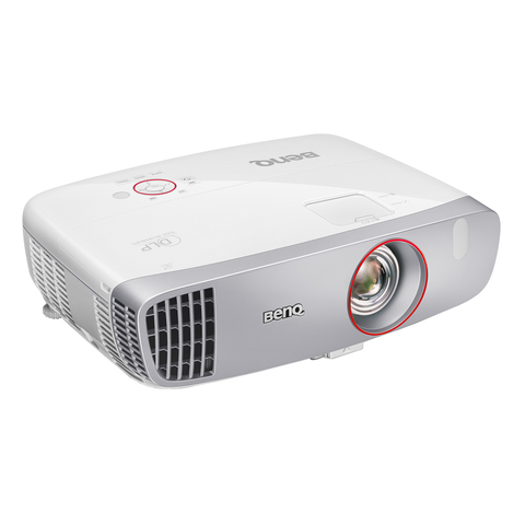 W1210ST 1920x1080 Gaming Home Projector