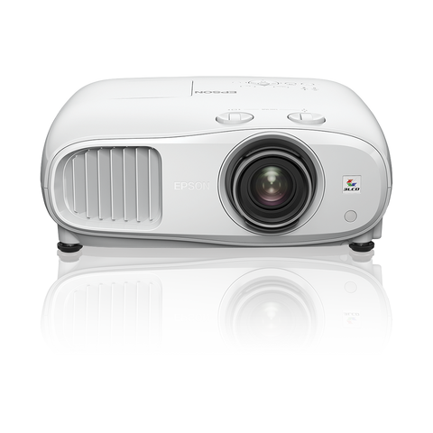 EH-TW7100 4K PRO-UHD Streaming and Gaming Projector