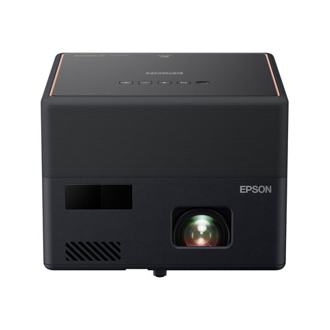 EpiqVision EF12 Projector