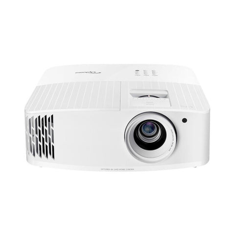 UHD38X DLP 4K (3840x2160) Projector