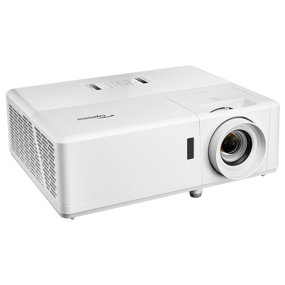 HZ40 (1920x1080) 3D Laser DLP Projector