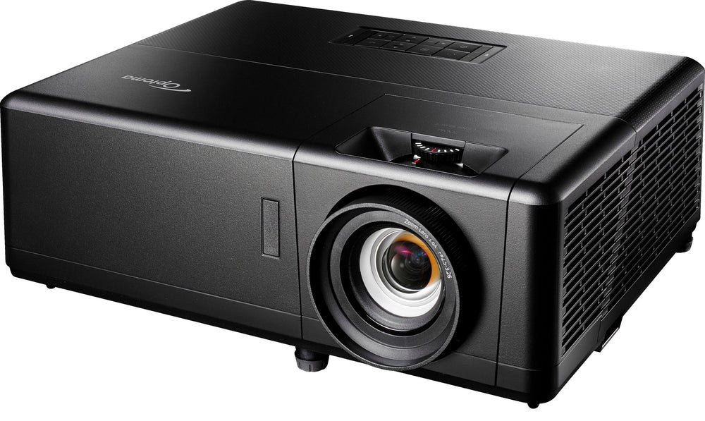UHZ55 Smart 4K UHD 3840x2160 Laser Projector
