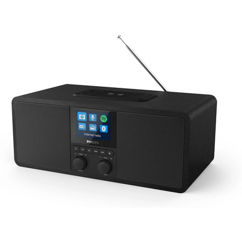 TAR8805/10 Bluetooth Dab+Radio