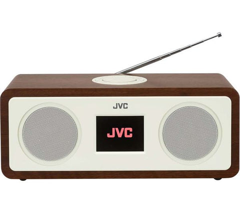 RRA-D77M Portable DAB+/FM Radio
