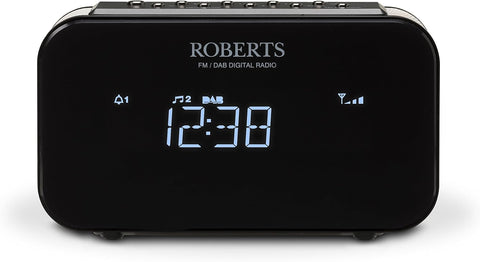 Radio Ortus 1 DAB/ FM Alarm Clock Radio