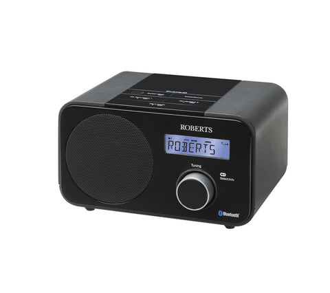 Blutune 40 DAB/DAB+/FM
