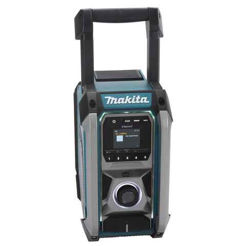 MR007G Job Site Radio DAB