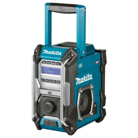 MR003G Job Site Radio DAB(No Batteries)