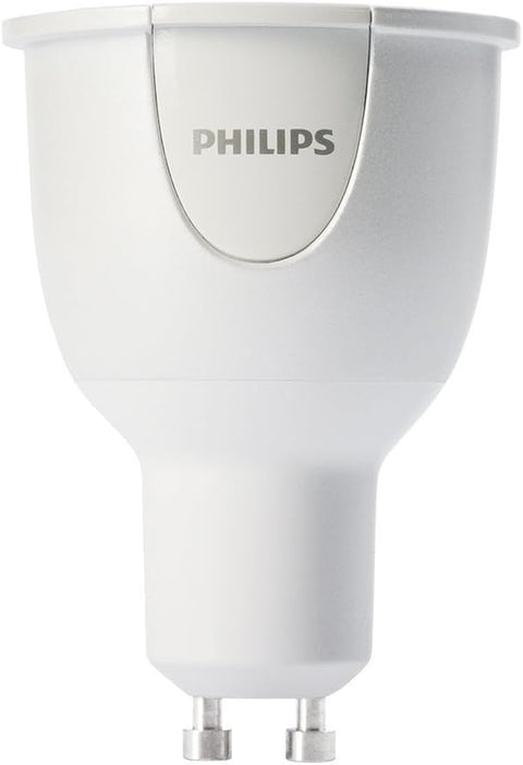 Hue Personal White and Color, 6.5W (1 x GU10)