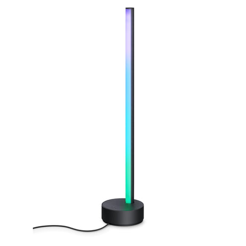 Hue Signe Gradient Table Lamp - Black