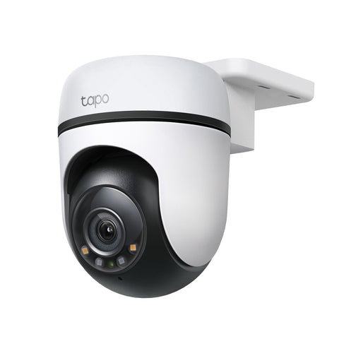 Tapo C500 Pan/Tilt Outdoor Wi-Fi Security Camera