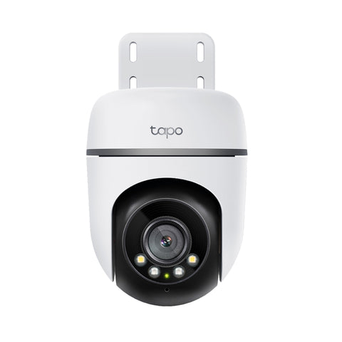 Tapo TC41 Outdoor Pan/Tilt Wi-Fi Home Security Camera