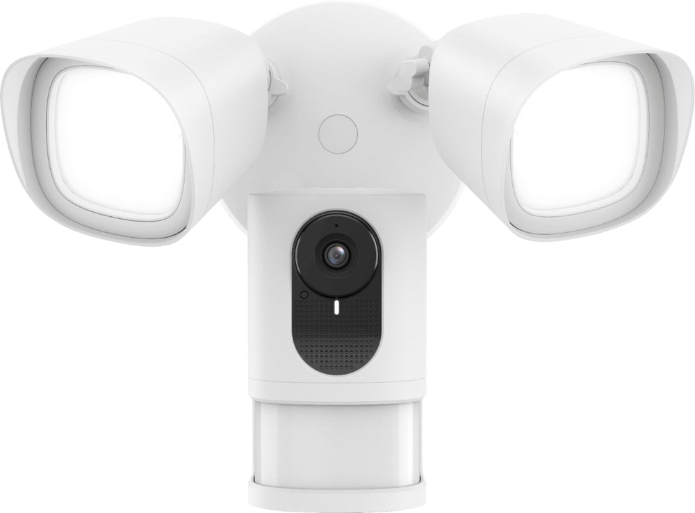 Security 1080P Floodlight Camera