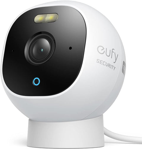 E210 Smart Outdoor Camera