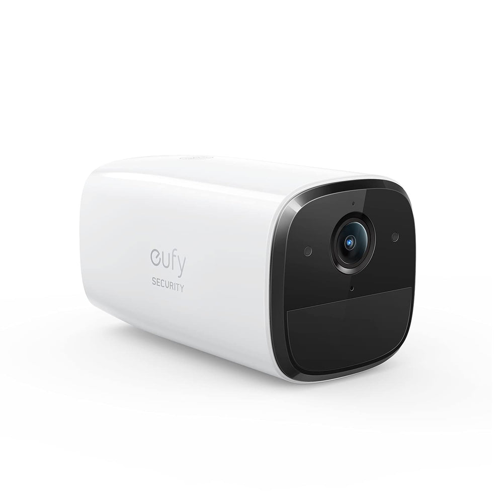 Solocam E20 Wireless Smart Outdoor Camera