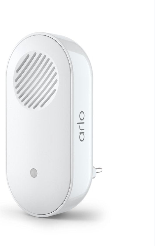 Chime 2 AC2001 Smart Doorbell