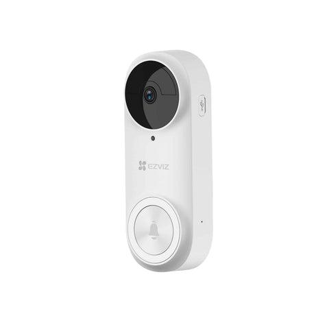 DB2 2K Video Doorbell Kit