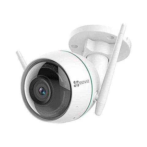 C3WN WiFi Smart Home Security Camera
