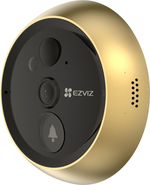 DP2C Wireless Smart Door Viewer