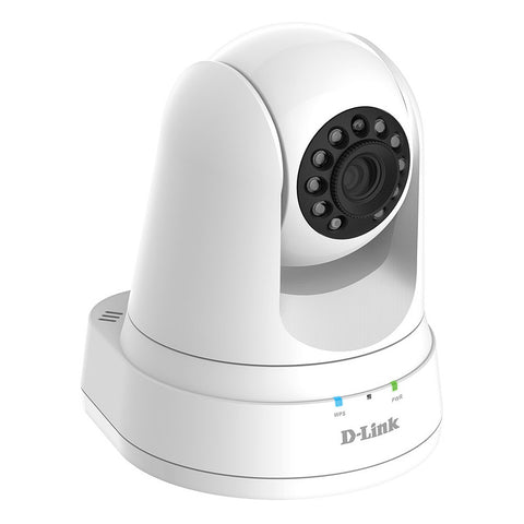DCS-5030L Wireless N Day & Night Pan/Tilt Camera