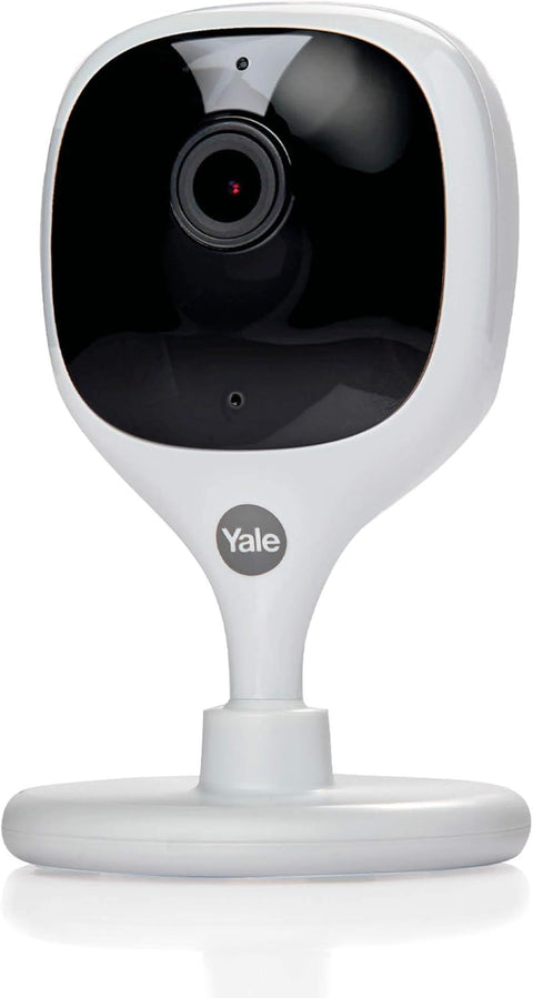 SV-DFFI-W Smart Living Yale Indoor WiFi Camera