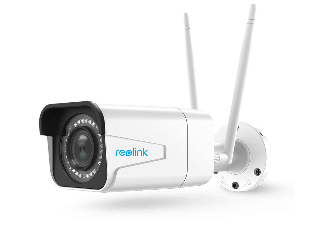 RLC-511W 5MP Wifi Security Camera
