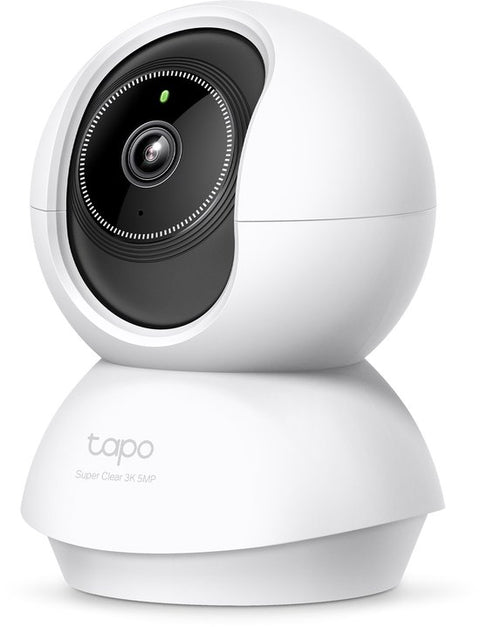 C230 Pan/Tilt 3K 5MP 360 WiFi Indoor Camera