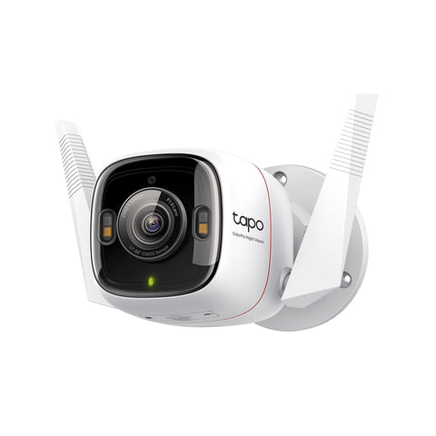 C325WB 2K QHD Outdoor Security Camera