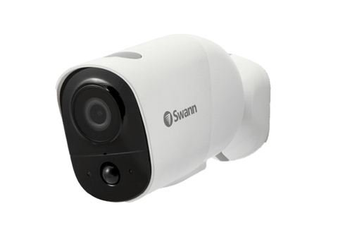 Swann SWIFI-XTRCM16G1PK 1080P Smart FHD Battery Security Camera