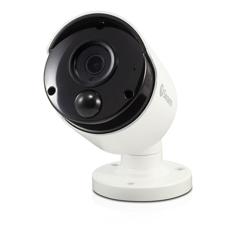SWANN SWNHD-865MSB 4K Bullet Thermal IR CCTV Camera