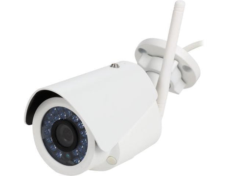 Swann SWO-SVC02K Smart Home SoundView Outdoor Camera