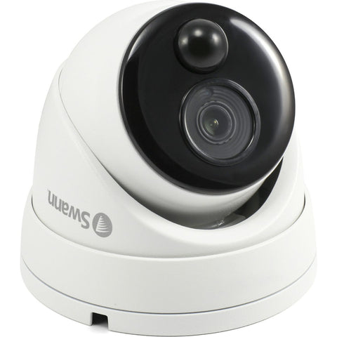 Swann SWPRO-1080MSD FHD Smart Security Camera