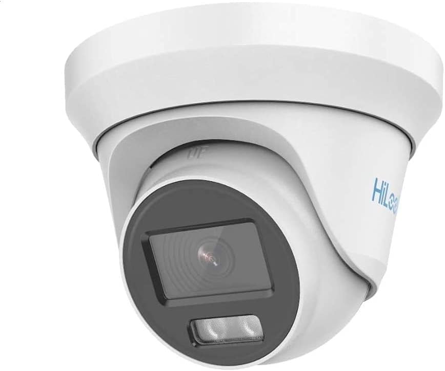 THC-T229-M 2MP Turret Camera