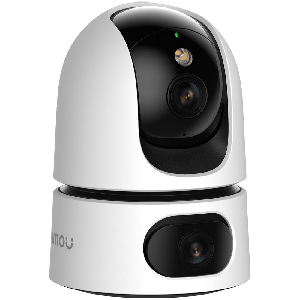 Ranger IPC-S2XP Indoor Dual Lens Smart Wi-Fi Security Camera