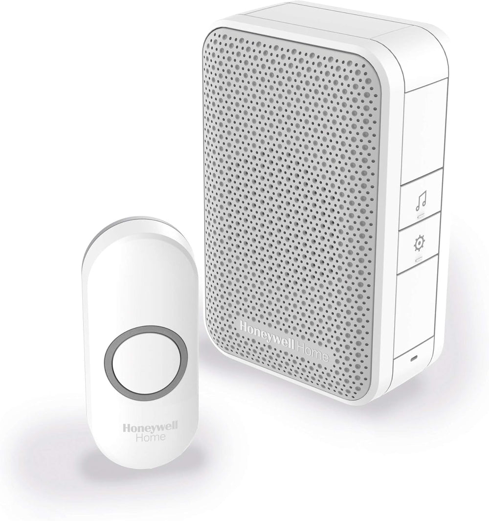 DC311N Series 3 Wireless Doorbell