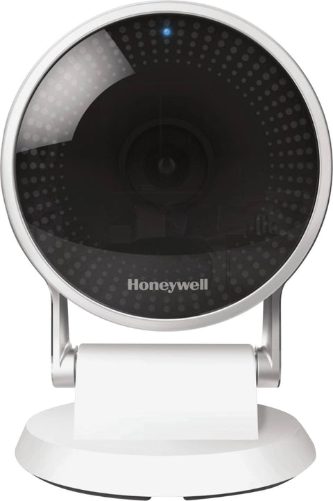 Lyric C2 Indoor 1080p Wi-Fi Security Camera