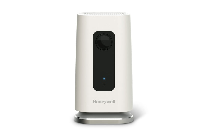 Lyric C1 Indoor 720p Wi-Fi Security Camera