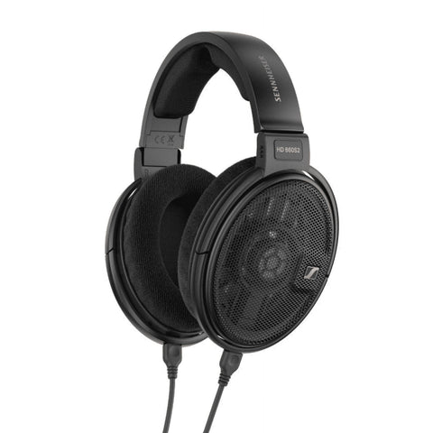 HD 660S2 Dynamic