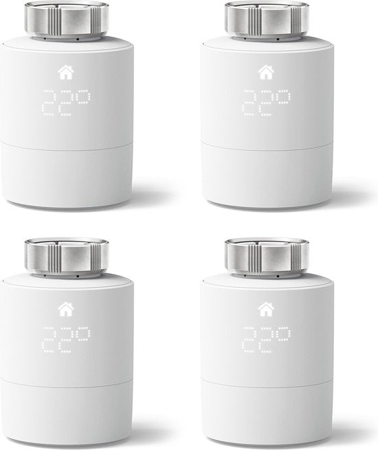 Smart Radiator Thermostat