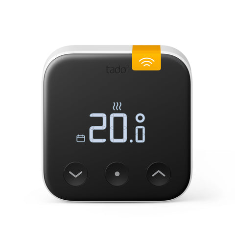 Add-on Wireless Temperature Sensor