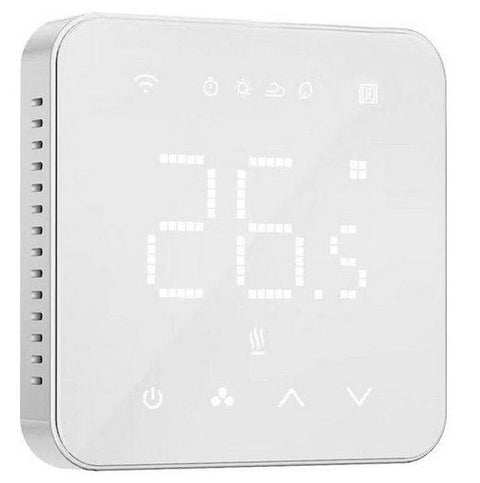 MTS200 Smart Wi-Fi Thermostat