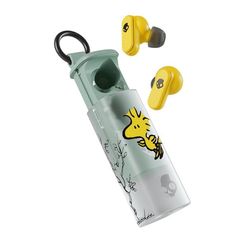 Dime Evo Peanuts Woodstock