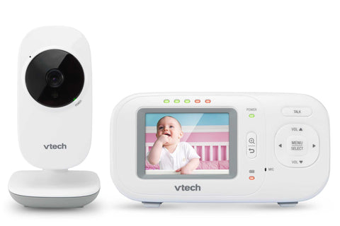 VM2251 Baby 2.4" Monitor