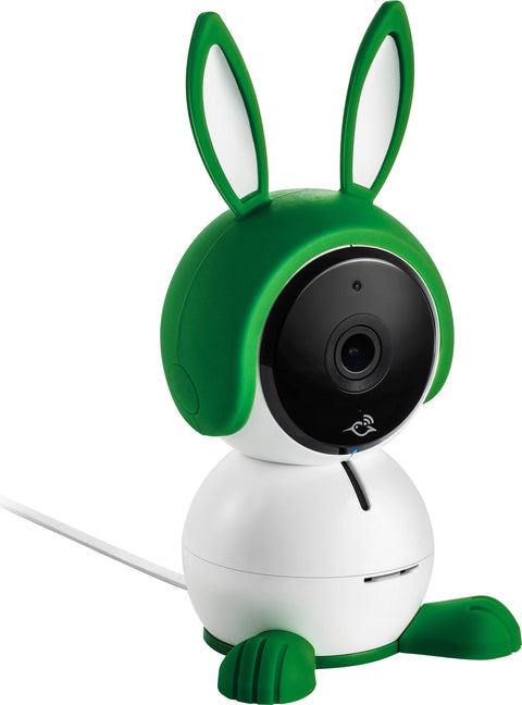 (ABC1000) Baby Smart HD Baby Monitoring Camera (Only Apple Home)