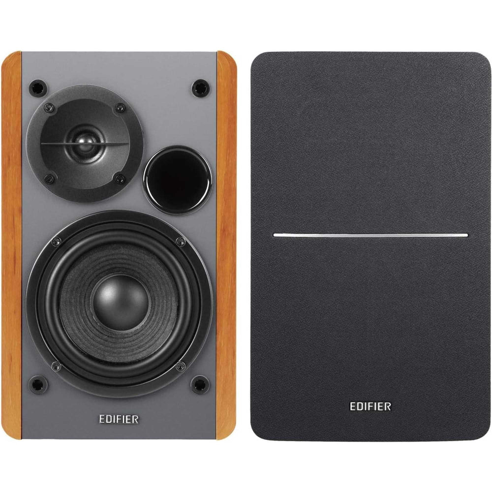 R1280Ts 42W Bookshelf Studio Monitors (Pair)