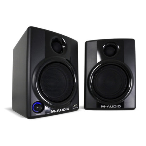 Studiophile AV30 Speakers (Pair)