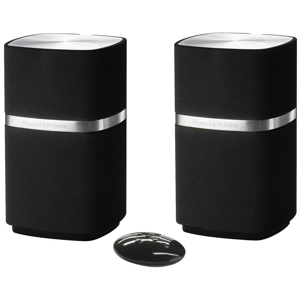 MM-1 Speakers
