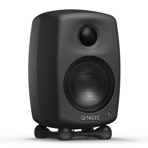 6010B Bi-Amplified Active Studio Monitor Speaker (Single)